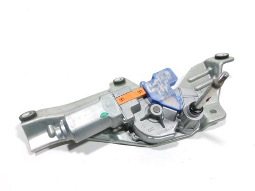 Rear wiper motor SUBARU FORESTER (SH_) 2.0 D AWD (SHH, SHD, SHN) | BP28272677M102 
