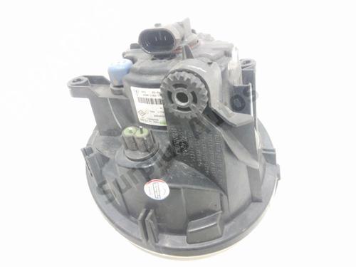 Left front fog light RENAULT TWINGO II (CN0_) 1.2 16V (CN04, CN0B) | BP34617228C30 - Image 2