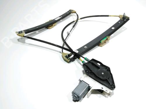 Used Front right window mechanism AUDI A1 Sportback (8XA, 8XF) 1.4 TFSI (122 hp) 28239577