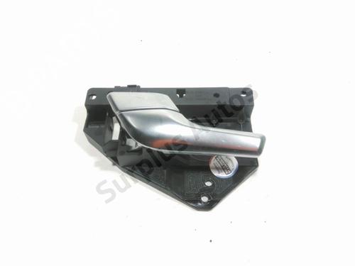 Used Rear left interior door handle LAND ROVER RANGE ROVER EVOQUE (L538) 2.0 D 4x4 (180 hp) 28252826