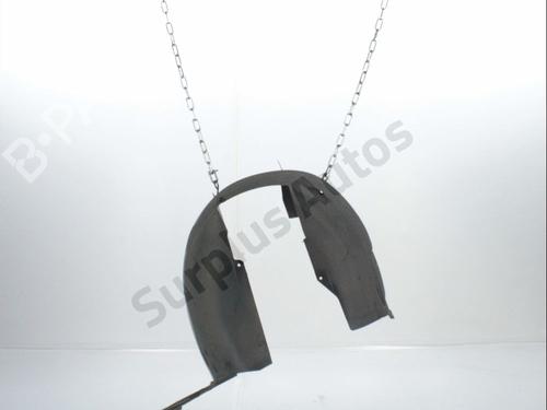 Used Wheel arch CITROËN C2 (JM_) 1.1 (60 hp) 28237000