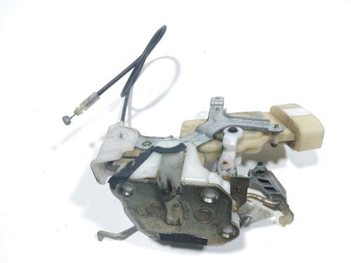 Used Front left lock Front left lock 28247904 28247904