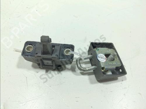 Tailgate lock DACIA SANDERO 1.4 (BS0C, BS0A, BS0G, BS1F, BS0E) | BP37292368C101 - Image 2