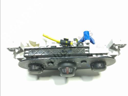 Headlight switch DACIA SANDERO II 1.5 dCi | BP40213095I24 - Image 3