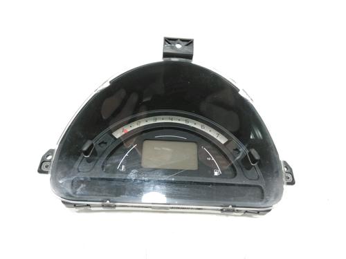 Used Instrument cluster CITROËN C3 I (FC_, FN_) 1.4 i (73 hp) 30991097
