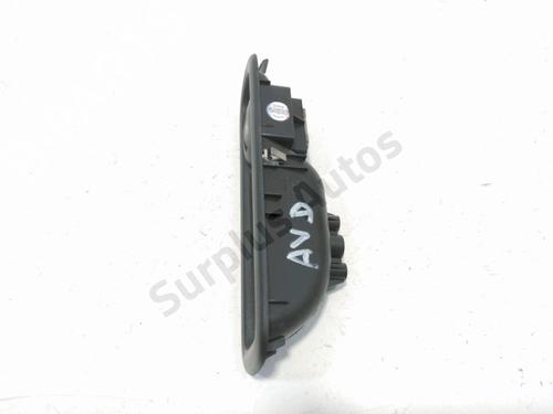 Right front window switch RENAULT TWINGO II (CN0_) 1.5 dCi (CN0E) | BP38743081I26 - Image 2