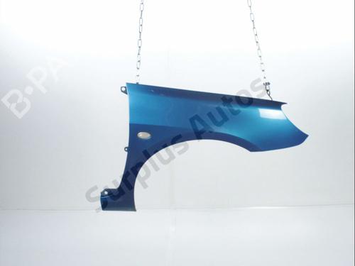 Used Right front fenders PEUGEOT 307 (3A/C) 2.0 HDi 110 (107 hp) 28235803