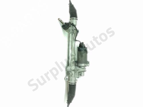 Used Steering rack Steering rack MG MG 4 (EH32) EV (204 hp) 35773476 35773476