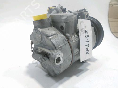 AC compressor MERCEDES-BENZ A-CLASS (W176) A 220 CDI (176.003) | BP38082380M34 - Image 3