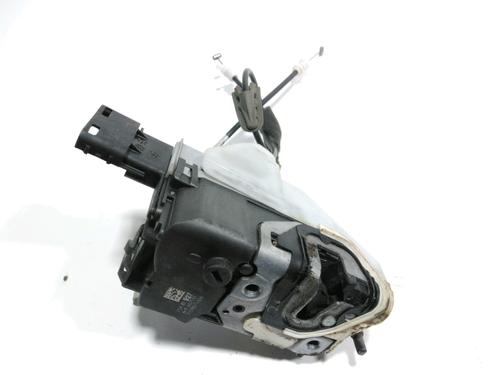 Rear right lock PEUGEOT 508 SW I (8E_) 2.0 HDi | BP28254436C99
