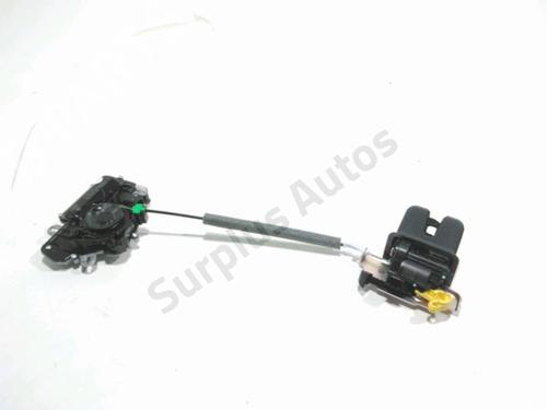 Cerradura de porton trasero Cerradura de porton trasero VW ID.4 (E21) PRO (286 hp) 39765583 39765583