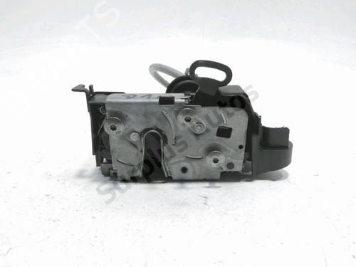 Venstre fortil lås Venstre fortil lås MINI MINI CLUBMAN (R55) Cooper (120 hp) 39706578 39706578