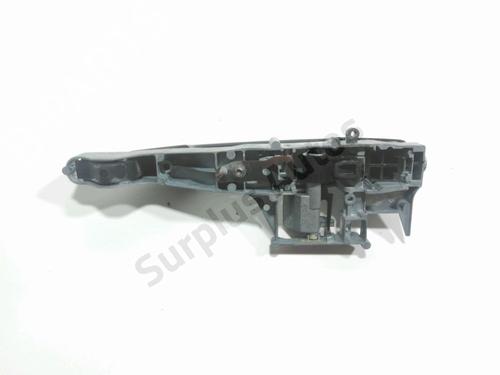Rear left exterior door handle PEUGEOT 308 I (4A_, 4C_) 1.6 HDi | BP29858942C130