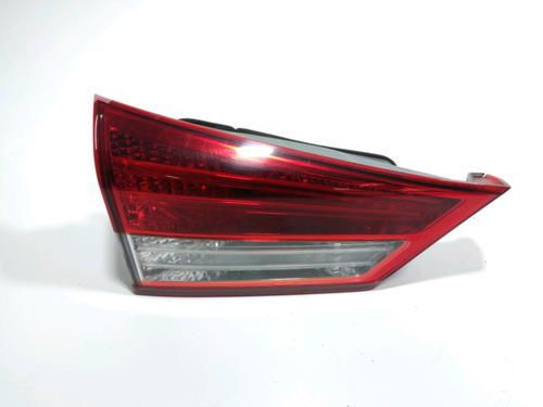 Used Left tailgate light Left tailgate light 37787952 37787952