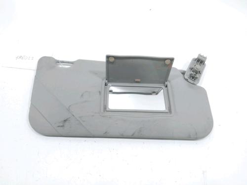 Used Right sun visor FORD FIESTA VI (CB1, CCN) 1.4 TDCi (68 hp) 31002654