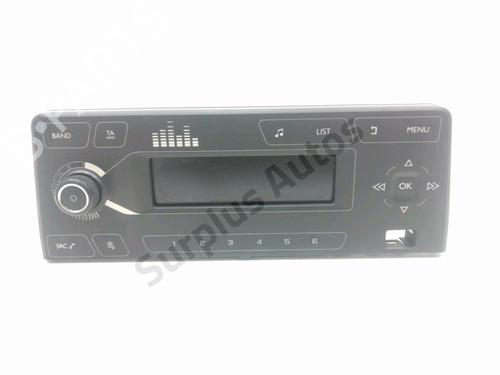 bilradio-citroen-berlingo-box-bodympv-b9-2008-37291603 main image
