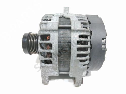 Alternator MERCEDES-BENZ A-CLASS (W176) A 250 (176.044) | BP36508972M7 - Image 2