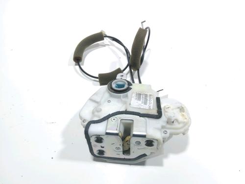 Rear left lock HONDA CIVIC VIII Hatchback (FN, FK) 2.2 CTDi (FK3) | BP28254957C100 