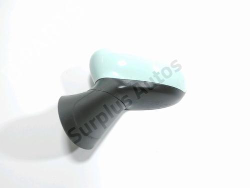 Left mirror FIAT 500 (312_) 1.0 Mild Hybrid (312.AYD1B) | BP28246175C26 