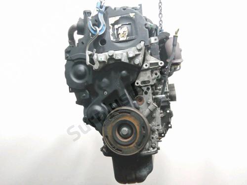 Engine PEUGEOT 107 (PM_, PN_) 1.4 HDi | BP30608096M1