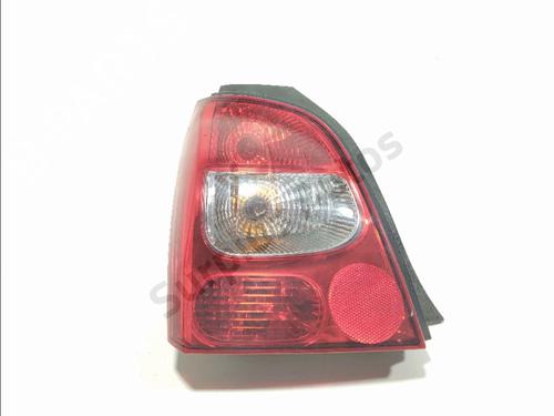 Used Left taillight Left taillight 38104910 38104910