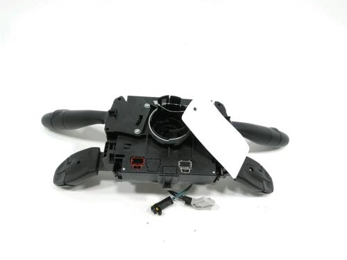 Steering wheel controls PEUGEOT 207 (WA_, WC_) 1.6 HDi | BP30988095E15