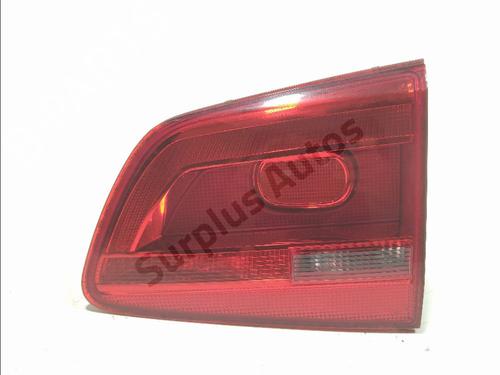 Used Left tailgate light Left tailgate light 38794125 38794125