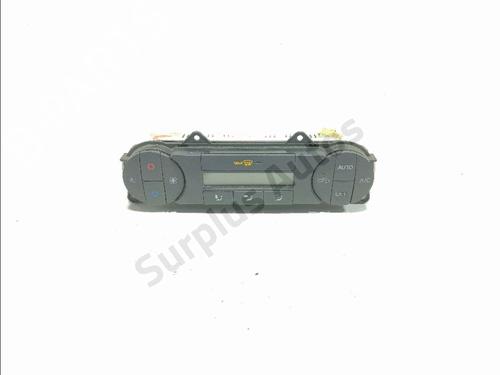 Used Climate control Climate control 38300573 38300573