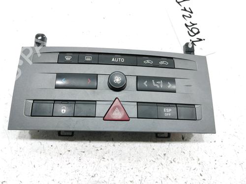 climate-control-peugeot-407-6d_-2004-2005-2006-2007-2008-2009-2010-2011-30988370 main image