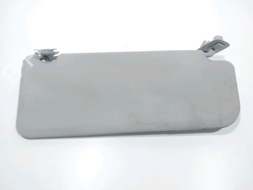 Left sun visor CITROËN BERLINGO Box Body/MPV (K9) 1.5 BlueHDi 130 | BP37785941I1 - Image 2