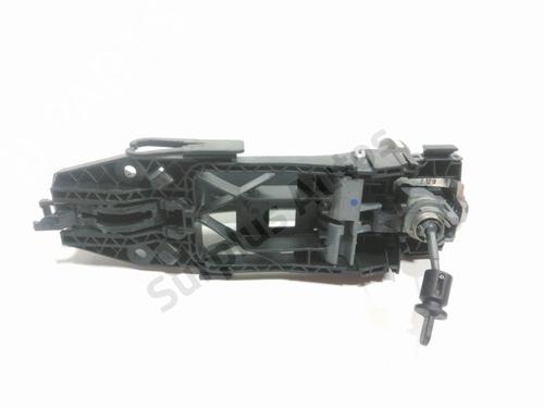 Front left exterior door handle AUDI A3 Sportback (8VA, 8VF) 35 TFSI | BP28242358C128 