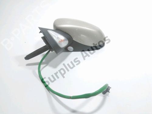 Retrovisor esquerdo RENAULT MODUS / GRAND MODUS (F/JP0_) 1.5 dCi (FP0F, JP0F) | BP29858467C26