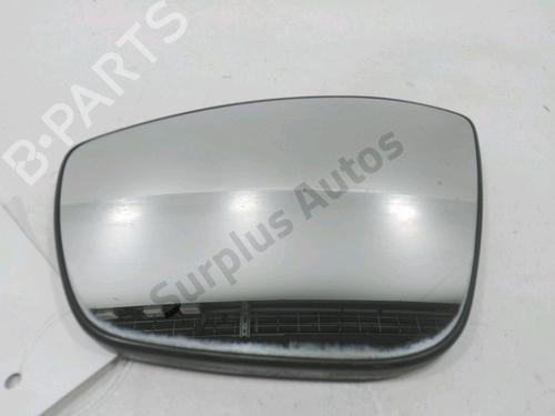 Used Left mirror glass Left mirror glass PEUGEOT 308 II (LB_, LP_, LW_, LH_, L3_) 1.6 GT 205 (205 hp) 36289283 36289283