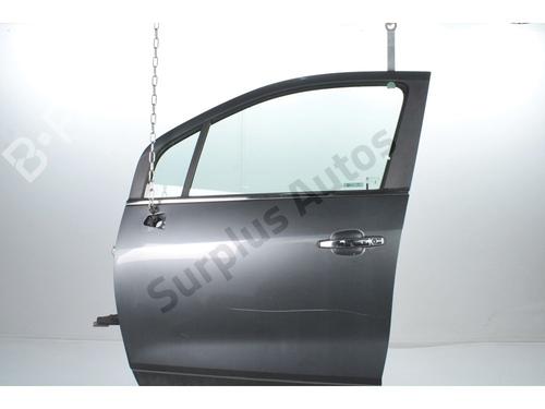 Used Left front door Left front door 38793708 38793708