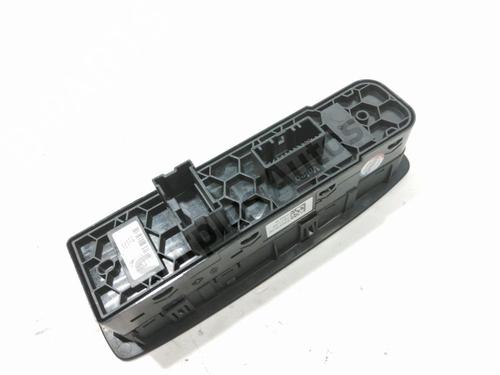 Left front window switch RENAULT MEGANE IV Hatchback (B9A/M/N_) 1.5 dCi 110 (B9A3) | BP40213963I27 - Image 3