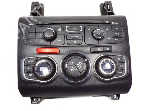 Used Climate control CITROËN DS4 (NX_) 1.6 HDi 115 (114 hp) 29857242