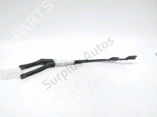 Vindspejlsviskerarm VW GOLF V (1K1) 1.9 TDI (105 hp) 31007887