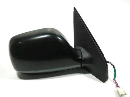 Right mirror TOYOTA YARIS VERSO (_P2_) 1.4 D-4D (NLP20_, NLP22_) | BP28244924C27 
