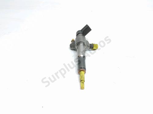 Used Injector PEUGEOT 5008 (0U_, 0E_) 1.6 HDi (112 hp) 28803795