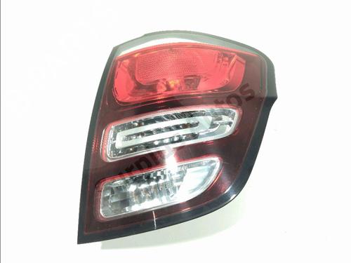 Used Right taillight Right taillight CITROËN C3 II (SC_) 1.4 HDi 70 (SC8HZC, SC8HR0, SC8HP4) (68 hp) 36314984 36314984