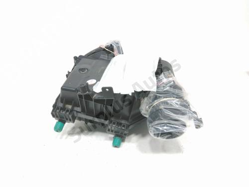 Air filter box MERCEDES-BENZ GLB (X247) GLB 220 d 4-matic (247.615) | BP36593000M87 - Image 2