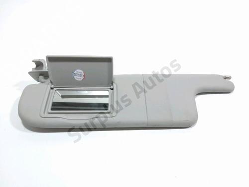 Venstre solskærm RENAULT LAGUNA II (BG0/1_) 2.0 16V (BG03, BG0Z, BG0T, BG1Y) | BP28265067I1 
