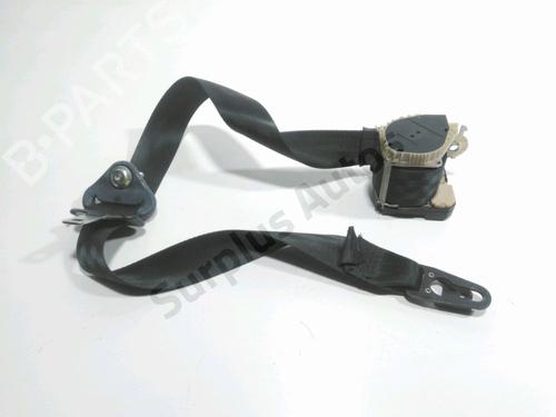 Used Rear right belt tensioner RENAULT TWINGO II (CN0_) 1.2 16V (CN0K, CN0V, CN0A) (76 hp) 31607971