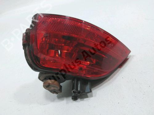 Used Rear fog light RENAULT GRAND SCÉNIC III (JZ0/1_) 1.6 dCi (JZ00, JZ12) (130 hp) 31006969