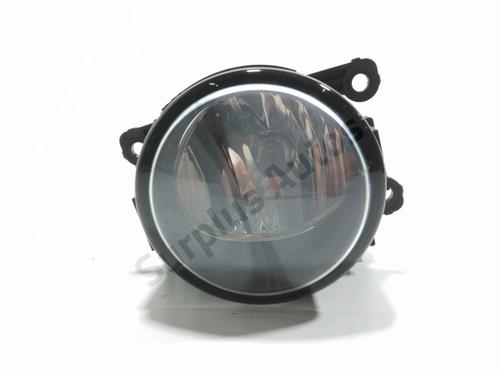 Used Right front fog light RENAULT CAPTUR I (J5_, H5_) 0.9 TCe 90 (90 hp) 28265758