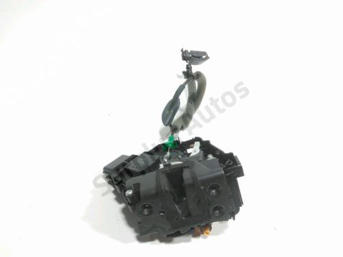 front-right-lock-ford-ka-iii-uk-fk-2014-28247561 main image
