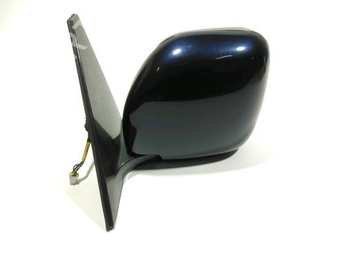 Left mirror MITSUBISHI PAJERO III (V7_W, V6_W) 3.2 Di-D (V68W) | BP28245856C26 