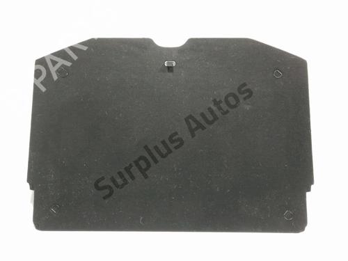 Used Luggage compartment floor CITROËN C3 Picasso (SH_) 1.2 THP 110 (SHHNZ6) (110 hp) 28262434