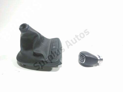 Shift knob HYUNDAI i10 III (AC3, AI3) 1.0 MPi | BP36519009I34 - Image 2