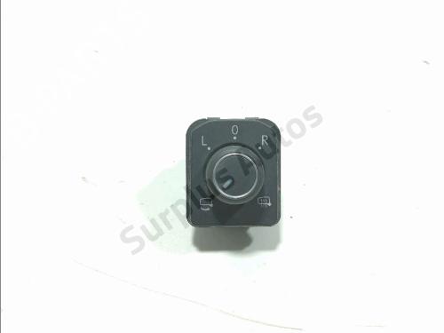 Used Mirror switch Mirror switch VW GOLF VIII (CD1, DA1) 2.0 TDI (116 hp) 40464750 40464750